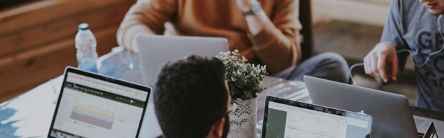 Häkaton otsib võimalusi Eesti tööstust rohkem digitaliseerida