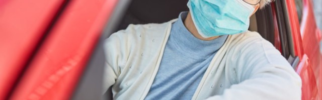 Uuring: Kas maskid suurendavad suremust? Teistmoodi (mitte ortodoksne) seisukoht