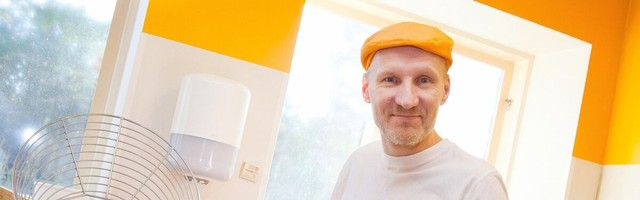 Muhu Pagarid juht: see on müüt, et väiketootja ei saa jaeketti sisse