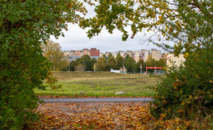 Kuidas mõtestada  Tartu vaimu?