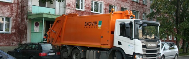 Kohtla-Järve vaidleb õiguskantsleriga ega tunnista ühistute ahistamist