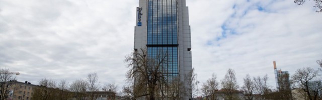 Majutuse ja toitlustuse TOP 100 suurima palga maksjat