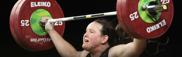 Uus-Meremaa meestõstja pääseb Tokyo olümpiamängudel võistlema naisena