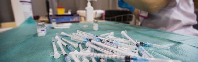 Tume maa: Eesti vaktsineerimistõendid kehtivad üks aasta, aga mis saab edasi?
