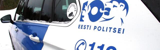 Kohtla-Järvel tapeti 50aastane mees
