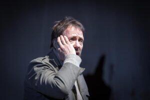 Lavastus, mis sööbib hinge