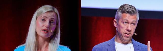 Juht: pakendiprügi maht kasvab endiselt ebareaalses tempos