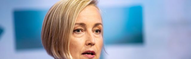 Kristina Kallas: EKRE tõmbab Eesti tagasi 1990-ndatesse