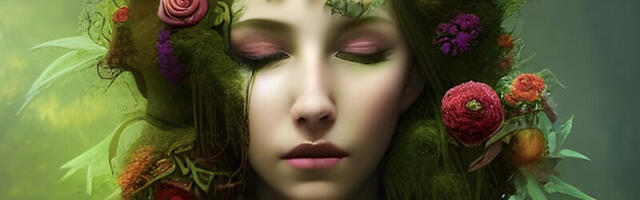 Paljastatud kaugmõjutamise saladused. 21. osa. Inimese vibratsioonimäär ja Emakese Looduse toitev vibratsioon.