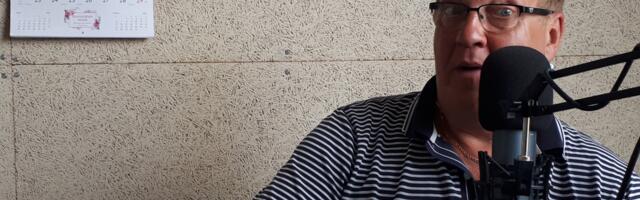 KUULA: Mida armastab Toomas Voll Pärnumaal