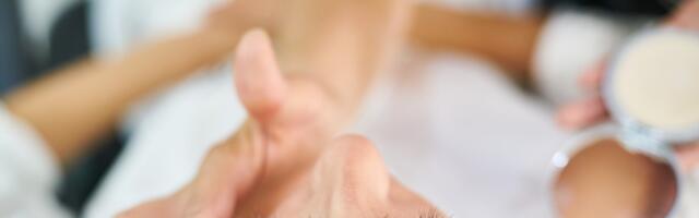 Terviseamet korraldab Võrus ilu- ja isikuteenindajatele tasuta infopäeva