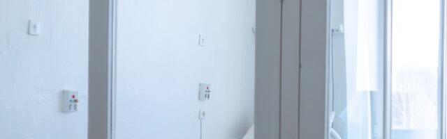 Eesti haiglates valmib aasta lõpuks ligi 170 isolatsioonipalatit