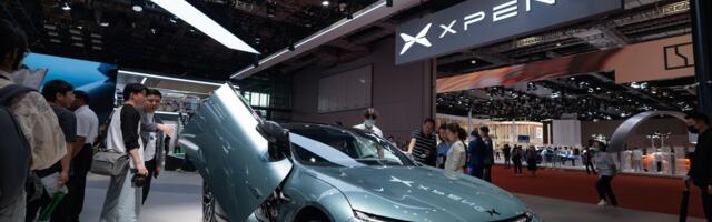 Hiina elektriautod võidavad eurooplaste südameid, EL soovib sellele lõpp teha