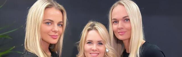 Efektiivne juuksehooldus Crescina`lt