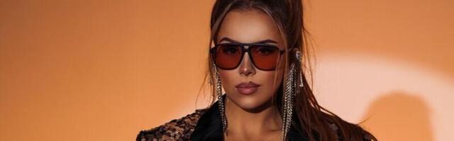 Grete Paia avaldas uue loo “kadus käest”Berliinis ja Londonis filmitud videoga