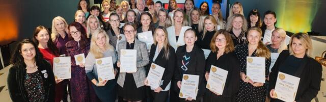 Tööandjad saavad taas taotleda vaimset tervist väärtustava organisatsiooni märgist