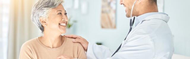 Kardioloog: Naiste südame-veresoonkonnahaigused on aladiagnoositud ja alaravitud