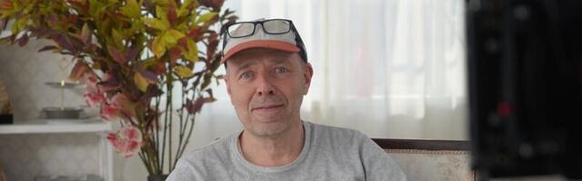 Urmas Eero Liivi teleaasta kokkuvõte: kui AK ankur esitab vähegi teravama küsimuse, öeldakse, et miks ta plõksib