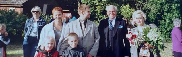 MÄLESTUSED RIIGIPEADEST | Politseikooli legendaarsest lennust presidentide kaitsjaks