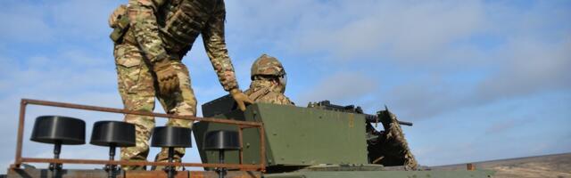 SÕJARAPORT | Teet Kalmus: Ukraina droonirünnak Astrahani tehasele oli nii edukas, et ettevõte peatas pikemaks ajaks töö