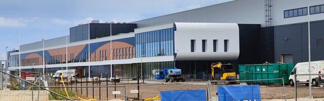 Narva magnetitehas alustab tööd plaanitust varem