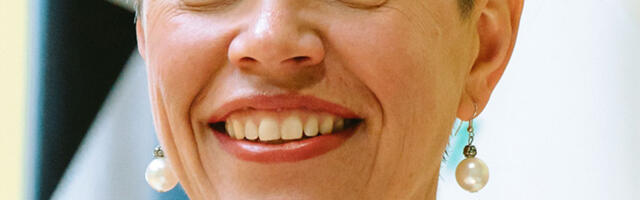 Maarjamaa Riigikooli direktoriks saab Kristin Hollo