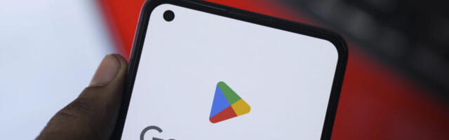 Tohutu langus: Google’i äpipoes on aastatagusega võrreldes 1,8 miljonit rakendust vähem
