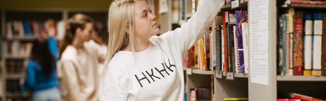 Merle Mäesalu raamatupidaja kutseeksami edukast tulemusest: oma panuse annavad nii õpilased kui õpetajad