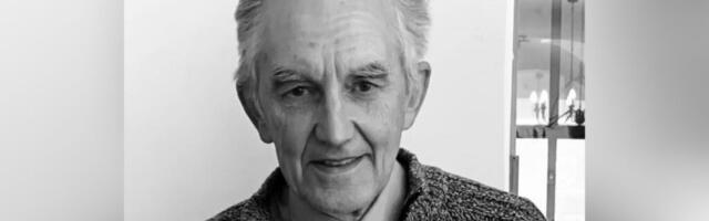 IN MEMORIAM | Raivo Rist (6. aprill 1947 – 4. august 2025)