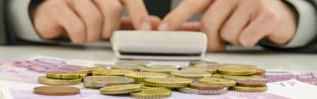 Ülevaade: kas pensioni investeerimiskonto omanikud on suutnud pankade juhitud fonde võita?