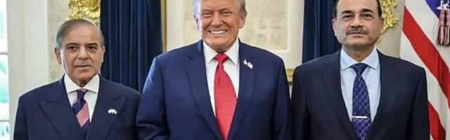 Interpreting Pakistan’s Support For Trump’s Gaza Peace Plan