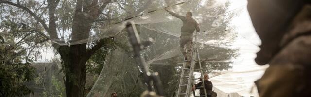 SÕJARAPORT | Rainer Saks_ USA ähvardas, et kui läbirääkimisi ja vaherahu ei tule, antakse Ukrainale üle aina võimsamat relvastust