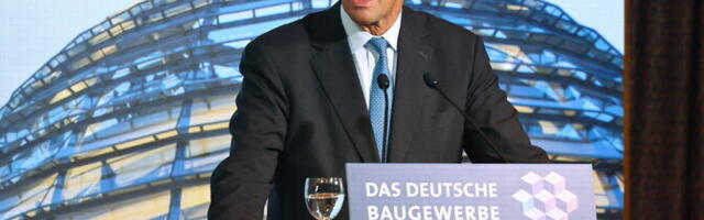 Saksamaa valitsus kiitis heaks bürokraatia vähendamise kava