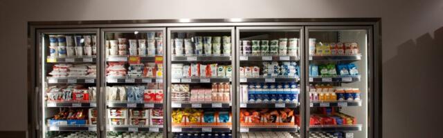 Ökonomistid: toit odavneb, teenused kallinevad