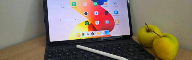 Kuula: 17.11 Geeniuse digisaade: kohmakad robotid ja odavad tahvelarvutid