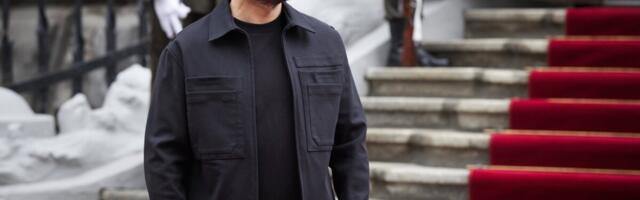 Eurooplased liituvad Šveitsis Ukraina rahuplaani läbirääkimistega