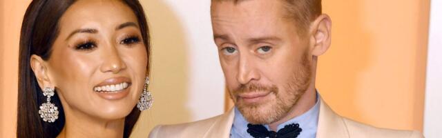 Enam absurdsemaks ei saa minna! Filmi „Üksinda kodus“ staar vahetaski passis nime