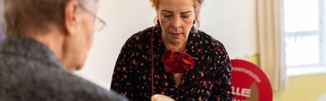 ÜLEVAADE | Näitlejad laadaleti taga. Kes müüs enda tehtud kunsti? Kellel jõuluehetele on tekkinud püsikliendid?