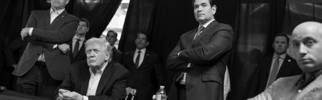 Ron Paul: siin me jälle oleme – USA režiimivahetussõjad on tagasi