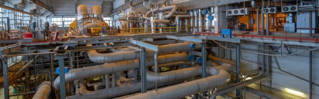 Eesti Energia_ Auvere remont on töömahukam, kui algselt arvasime