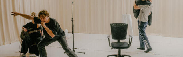 Teatritudengid toovad lavale Eesti aastal 2052