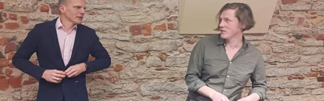 Koalitsioon lahkus e-hääletamise arutelult, otseülekanne katkestati müstilisel moel