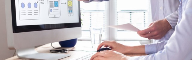 Muuda kasutaja­kogemuse abil külastajad püsiklientideks