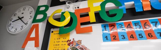 „Praegu on olulisem küsida, mida kool enam ei peaks tegema.“ Uus inimarengu aruanne juhib tähelepanu koolide ülekoormusele