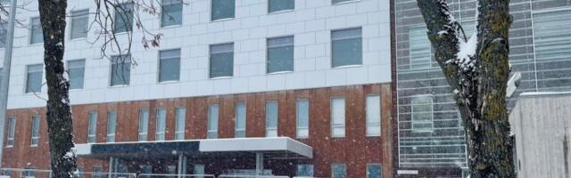 58% EMOsse pöördujatest ei vaja kiiret abi: haiglatele tahtakse anda õigus piirduda triaažiõe vastuvõtuga 