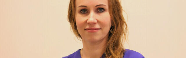 Kätlin Pallo: EMO peab saama keskenduda neile, kes vajavad erakorralist abi