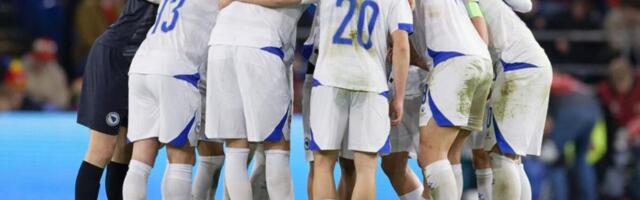 Bosna šokirala Italiju: Zmajevi odleteli na Svetsko prvenstvo!
