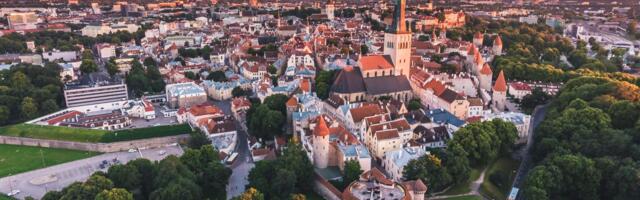 Tallinlased esitasid kaasavasse eelarvesse rekordilised 427 ideed