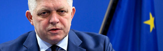 Slovakkia peaminister: Euroopa Liit meenutab enesetapulaeva