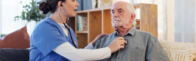 Uuring: varajases staadiumis kopsuvähi opereerimine näib ohutu isegi üle 80aastastele